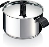 Кастрюля Beka Chrono 3л, 20см 13681204