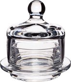 Ёмкость севировочная KitchenCraft Artesa с крышкой ARTBUTMINI