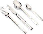 Столовые приборы, 24пр. Herdmar CHEESE 111302401ELE04
