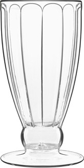 Стаканы для коктейля Luigi Bormioli Thermic Glass Happy Days Soda, 390мл, 2шт 12190/01