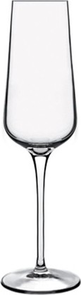 Набор бокалов для шампанского Luigi Bormioli Intenso, 240мл, 6шт 10044/06