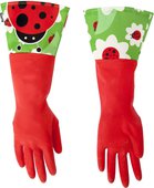 Перчатки Vigar Ladybug 3381