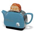 Чайник коллекционный "Тостер" (Toaster Teapot) The Teapottery 4462
