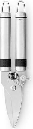 Ножницы для кухни универсальные, нержавеющая сталь Brabantia Profile 218002