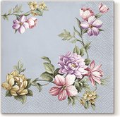 Салфетки для декупажа Paw Элегантная гирлянда, 33x33см, 20шт SDL121105