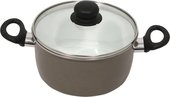 Кастрюля Beka Quartz 5л, 24см 14391244