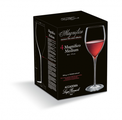 Бокалы для вина Luigi Bormioli Magnifico, 6шт, 450мл 10034/06