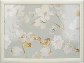 Поднос на подушке Creative Tops Зимний сад, 44x34см C000333