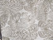 Плед Артемида 220x150 Белорусский лён 13c293/220x150/297/330