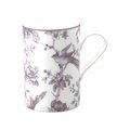 Бокал ИФЗ Соло, Monplaisir Violet, 400мл, фарфор 80.47758.00.1