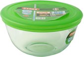 Миска с крышкой 0.5л 14см Cook&Store Pyrex 178P000