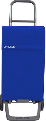 Сумка-тележка Rolser LN Joy Neo, синяя NEO001azul