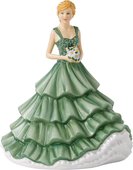 Статуэтка Прекрасное мгновенье, фарфор 17см Royal Doulton 40017620