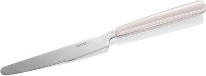 Столовый нож Tescoma Fancy Home, белый 398010.11