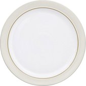 Тарелка 27см, Натуральный холст Denby 375010005