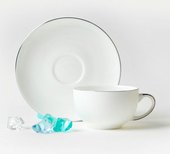 Сервиз кофейный Top Art Studio Шер, 12 предметов, 6 персон LD1379-TA
