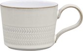 Чайная чашка Denby Натуральный холст, 250мл 375010001