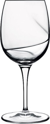 Набор бокалов для розового вина Luigi Bormioli Aero, 365мл, 6шт 10937/01