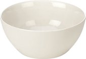 Миска фарфоровая 1.6л, 20см Tescoma CREMA 387096
