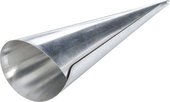 Формочка "конус" для вафельных стаканчиков, 3шт. Tescoma DELICIA 631592