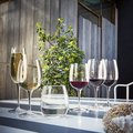 Набор бокалов для красного вина Luigi Bormioli Crescendo, 590мл, 4шт 09627/27