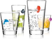 Этикетки для стаканов 12шт. Океан Tescoma myDRINK 308820.00