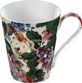 Кружка Вэлбек Роуз Музей Лондона, 400мл Creative Tops 5151696