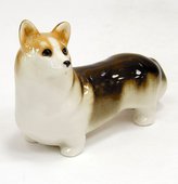 Скульптура Корги ИФЗ 82.89308.00.1