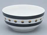 Салатник ИФЗ Хит, Балтийский берег 3, 14.4см, фарфор 80.45179.00.1