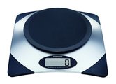 Весы кухонные электронные Soehnle Plateau Digital 10кг/2г 65086