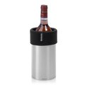 Кулер для вина Brabantia матовая сталь, чёрный 611629
