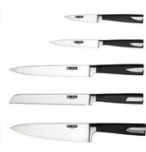 Набор ножей Zanussi Pisa, 5 предметов ZND23210BF
