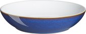 Блюдо для спагетти Denby Императорский Синий, 21.5см 001010044