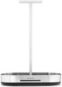 Подставка для масла / уксуса, матовая сталь / черный Brabantia 460166