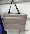 Сумка хозяйственная Rolser Polar Maxi Shopping Bag, бежевая SHB009champagne