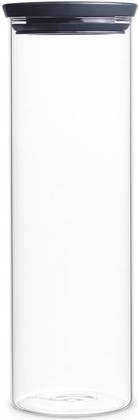Модульная стеклянная банка Brabantia 1.9л 298240