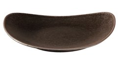 Тарелка обеденная Asa Selection Cuba Marone d27.5см, коричневый 1210/422