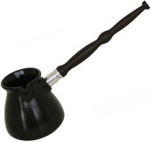 Турка для кофе Ceraflame Ibriks 0.5л черная D9371