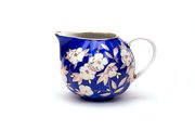 Сервиз чайный Дулёвский фарфор Тюльпан, Яблоневый цвет, 15 предметов С1413