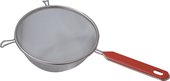 Ситечко 14см ручка пластиковая Прутковая Regent Inox 93-PRO-02-14