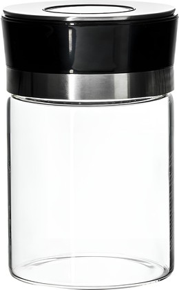 Банка для хранения продуктов Hausmann 720мл HM-13210050006