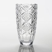 Ваза Сириус 20см Crystalite Bohemia 89002/0/99006/200