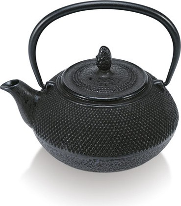 Чайник чугунный заварочный Beka Ceylon Mini 0.6л 16409164