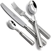 Столовые приборы, 24пр. Cutipol PICCADILLY 9140