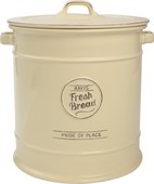 Хлебница T&G Pride of Place Old Cream 18036