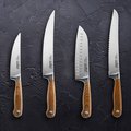Нож кулинарный Tescoma Feelwood 15см 884818.00