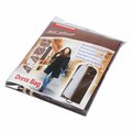 Чехол для одежды Hausmann Monocolor 140x60см, коричневый HM-701402CB