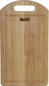 Доска разделочная Regent Bosco 36x20x1.2см прямоугольная 93-BO-1-05