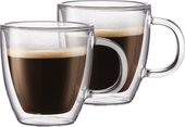 Термокружки, 2шт. 310мл Bodum BISTRO 10604-10