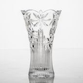 Ваза Crystalite Bohemia Персей 20.5см 89001/0/99004/205S